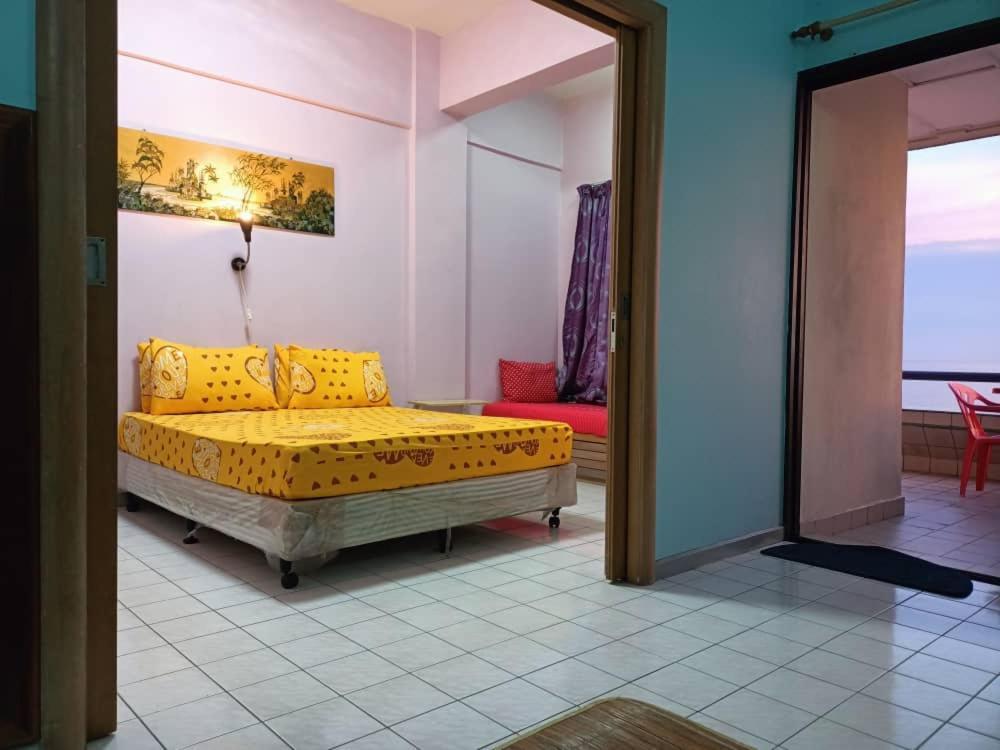Paradise Seaview Homestay Port Dickson Exterior foto