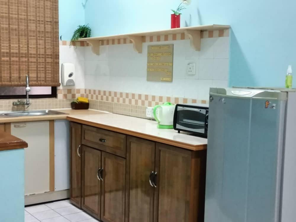 Paradise Seaview Homestay Port Dickson Exterior foto