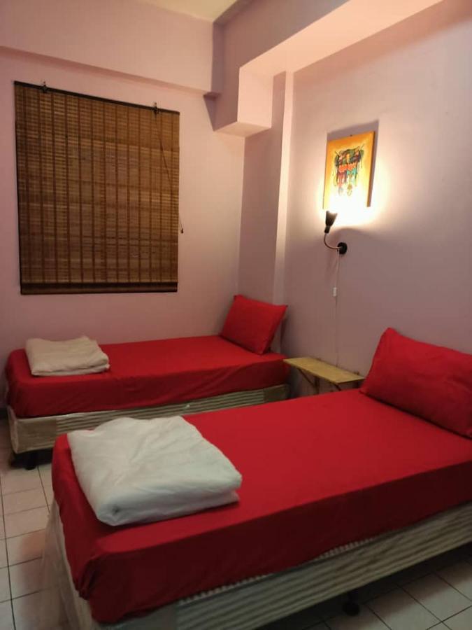 Paradise Seaview Homestay Port Dickson Exterior foto