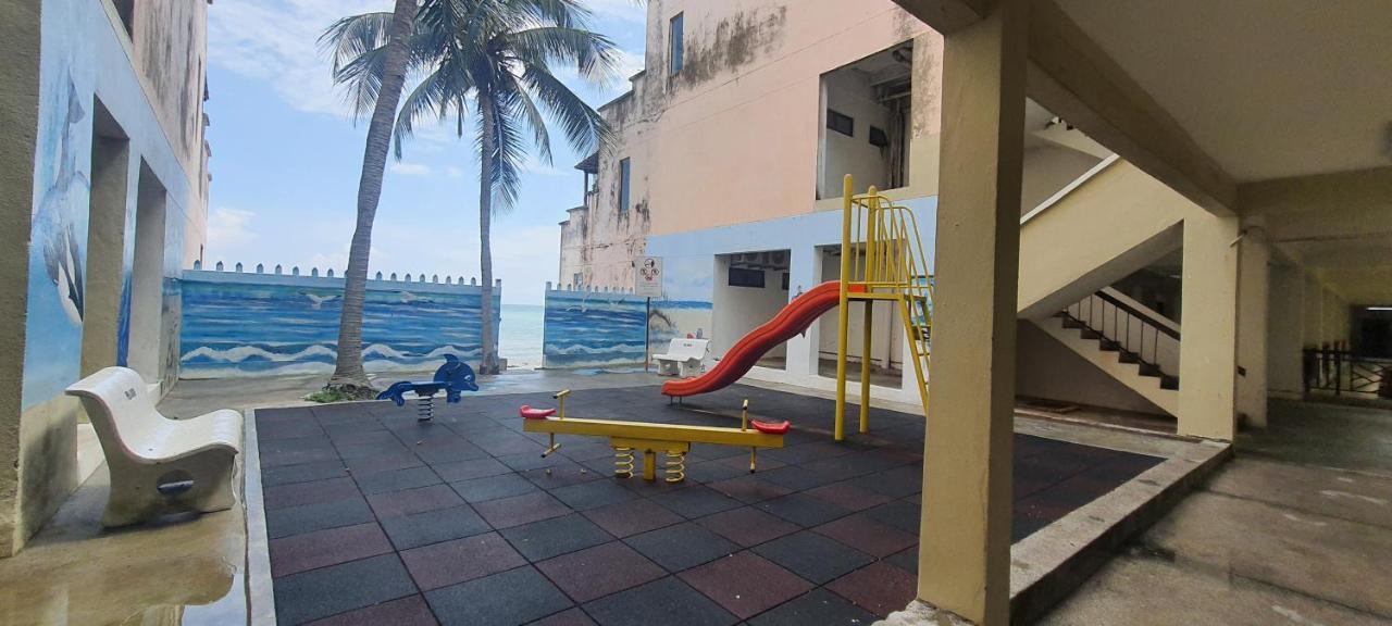 Paradise Seaview Homestay Port Dickson Exterior foto