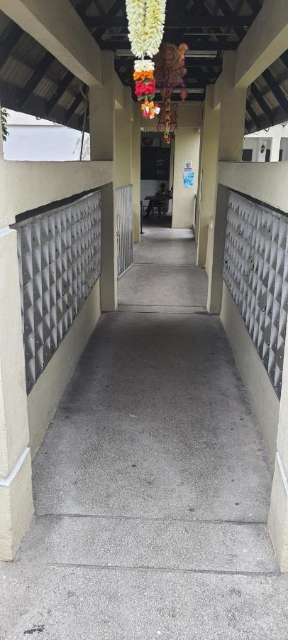 Paradise Seaview Homestay Port Dickson Exterior foto