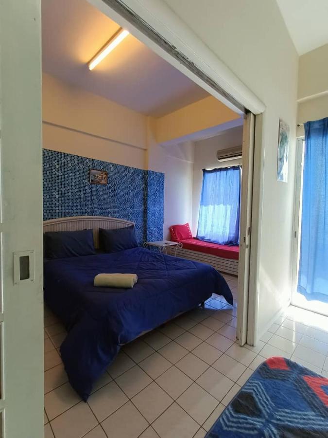 Paradise Seaview Homestay Port Dickson Exterior foto
