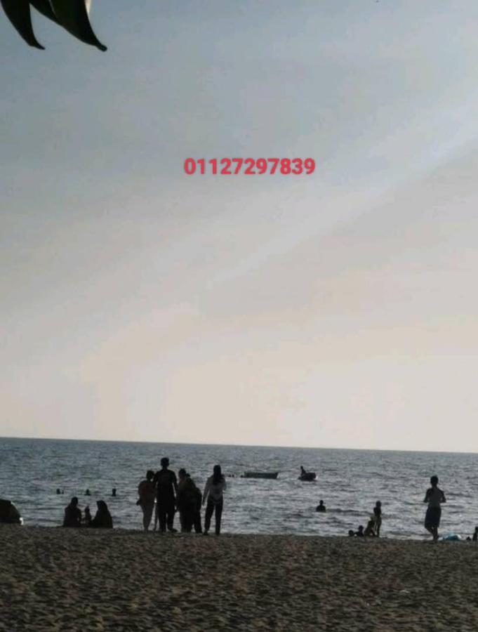 Paradise Seaview Homestay Port Dickson Exterior foto