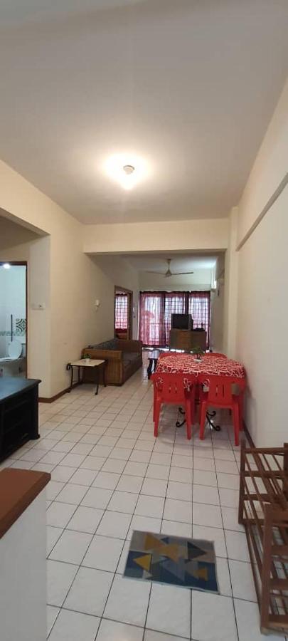 Paradise Seaview Homestay Port Dickson Exterior foto