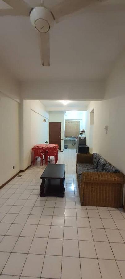 Paradise Seaview Homestay Port Dickson Exterior foto