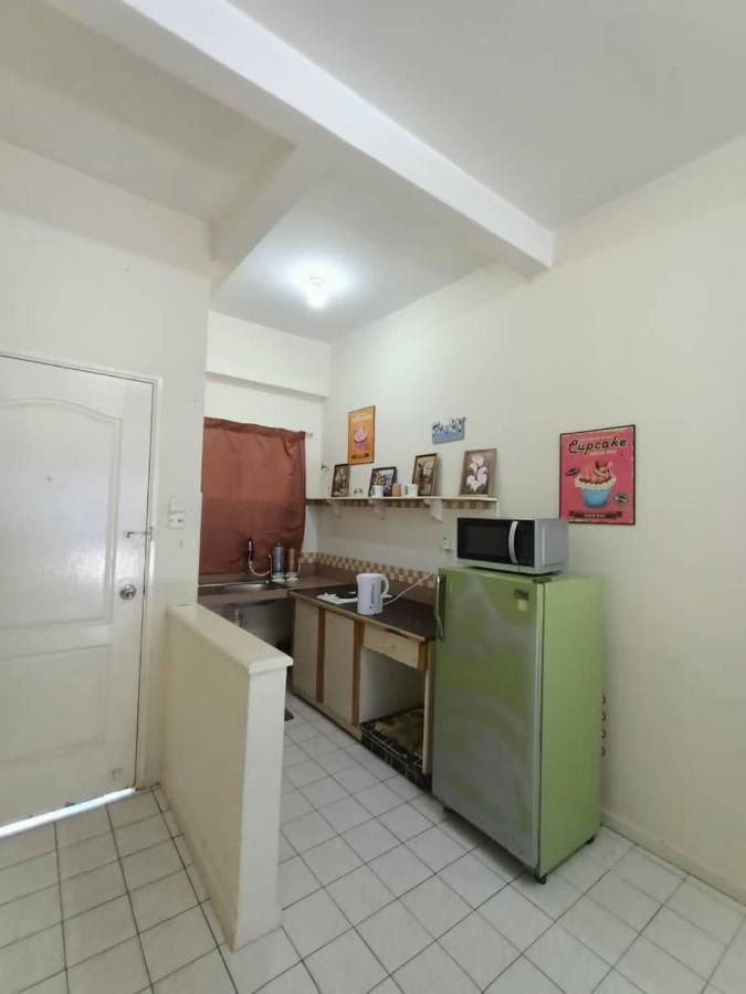 Paradise Seaview Homestay Port Dickson Exterior foto