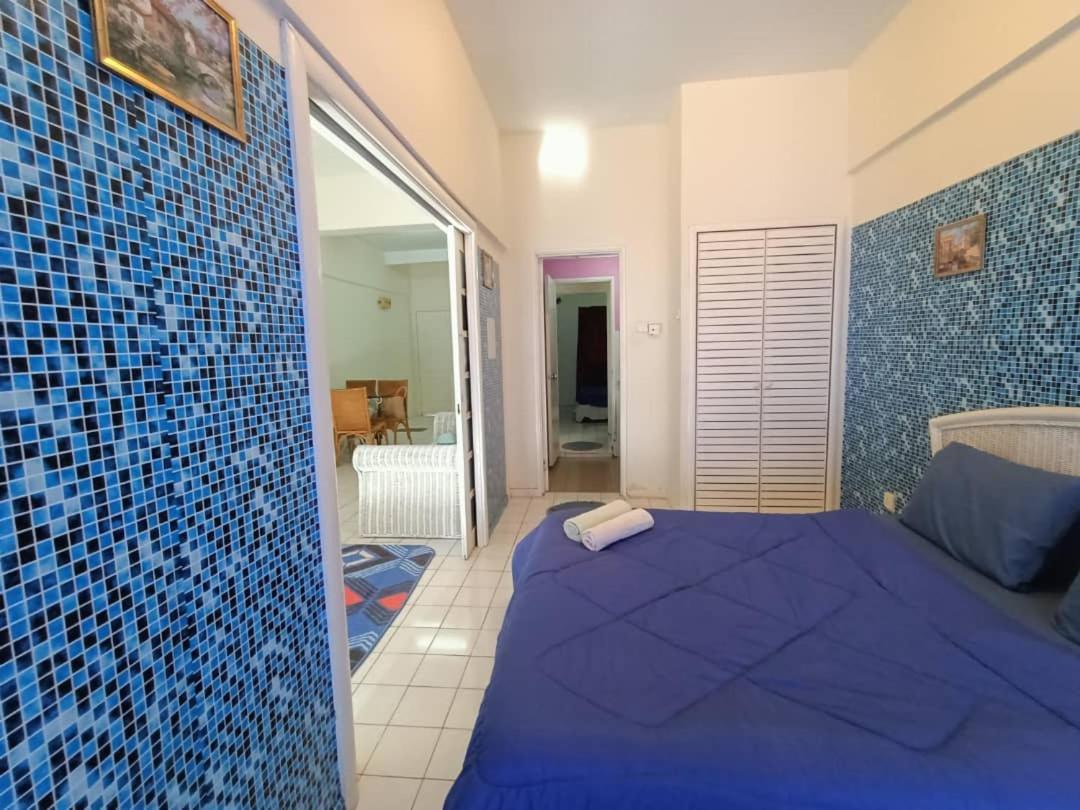 Paradise Seaview Homestay Port Dickson Exterior foto