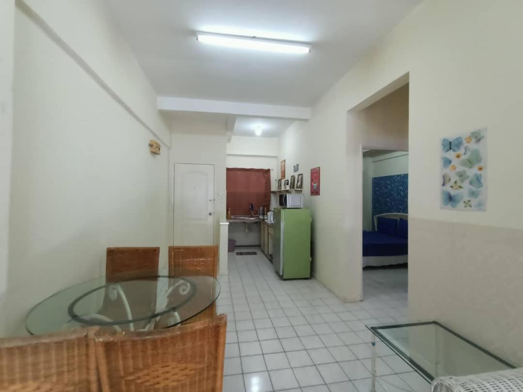Paradise Seaview Homestay Port Dickson Exterior foto